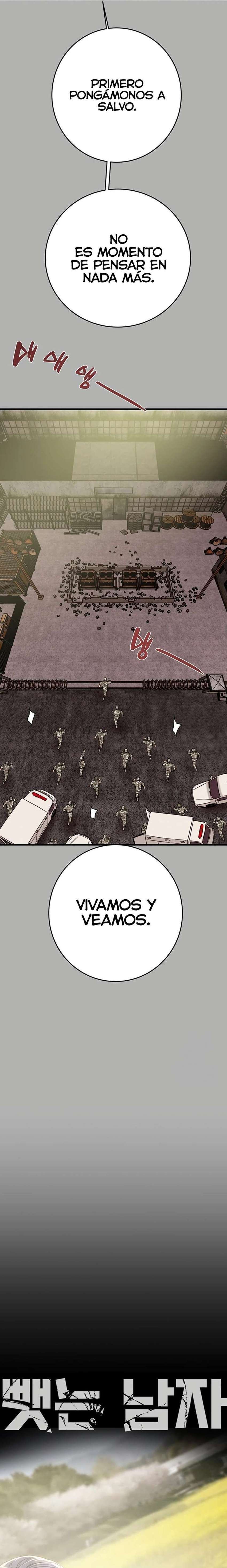 El Saqueador Capítulo 66 - Página 5