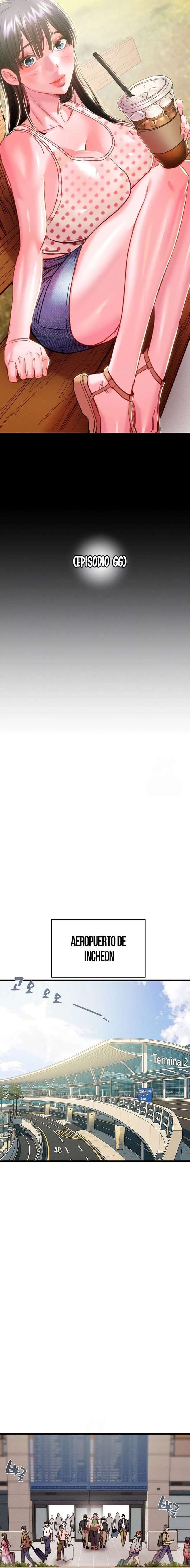 El Saqueador Capítulo 66 - Página 6