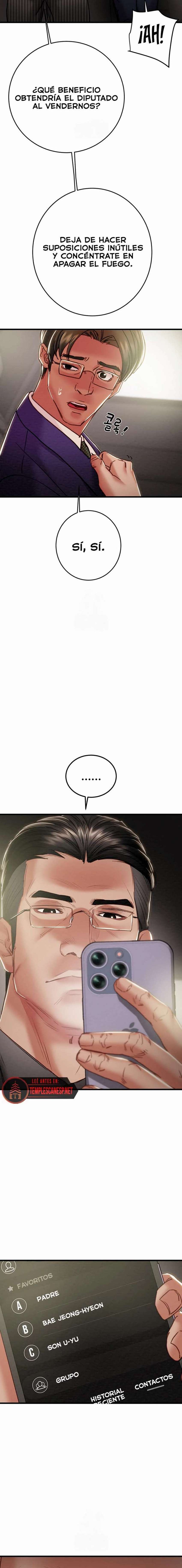 El Saqueador Capítulo 67 - Página 10