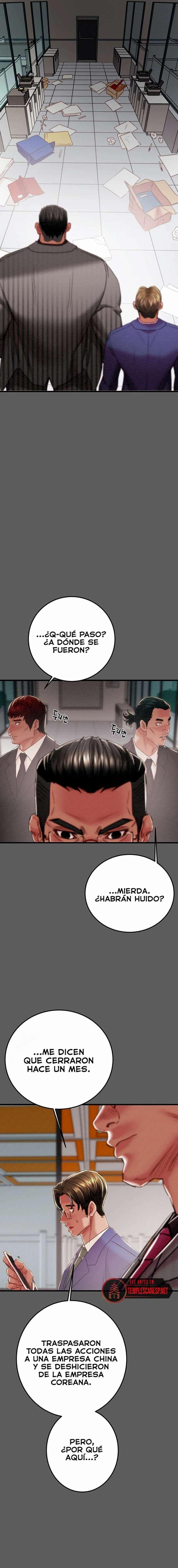 El Saqueador Capítulo 67 - Página 12