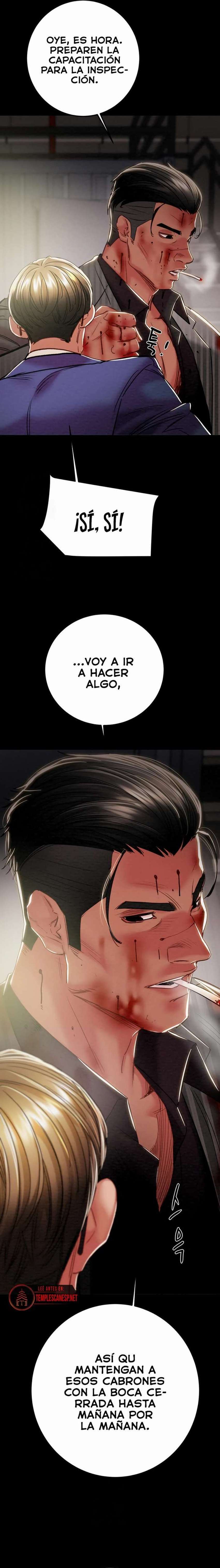 El Saqueador Capítulo 67 - Página 25