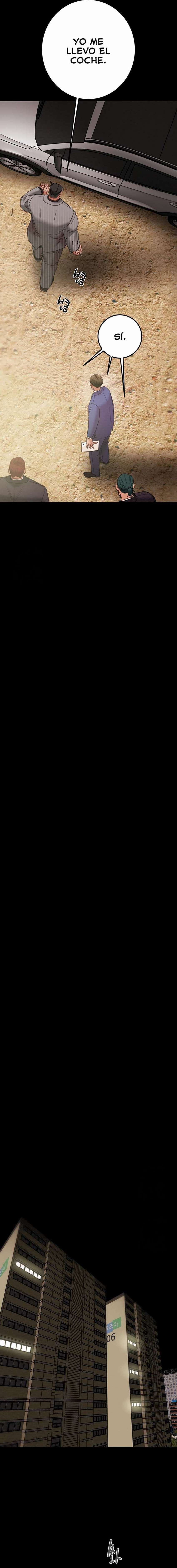 El Saqueador Capítulo 67 - Página 26