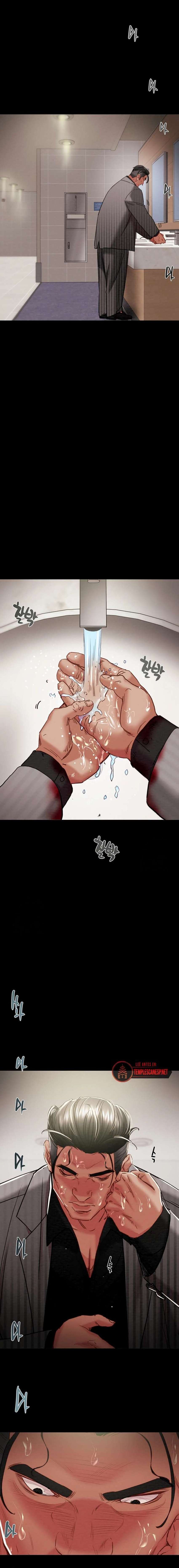 El Saqueador Capítulo 67 - Página 27