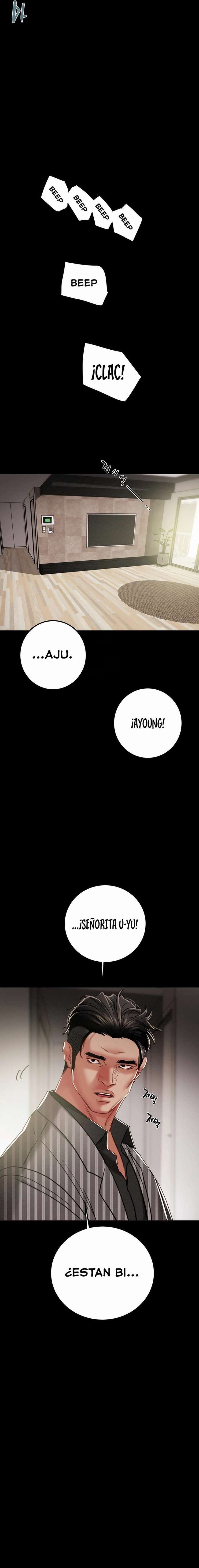 El Saqueador Capítulo 67 - Página 28