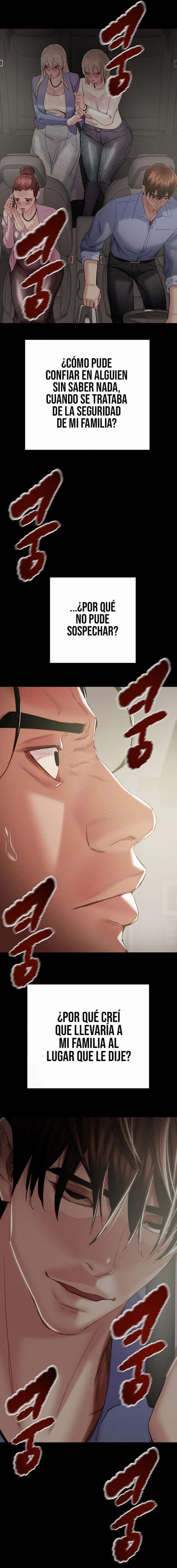 El Saqueador Capítulo 67 - Página 30