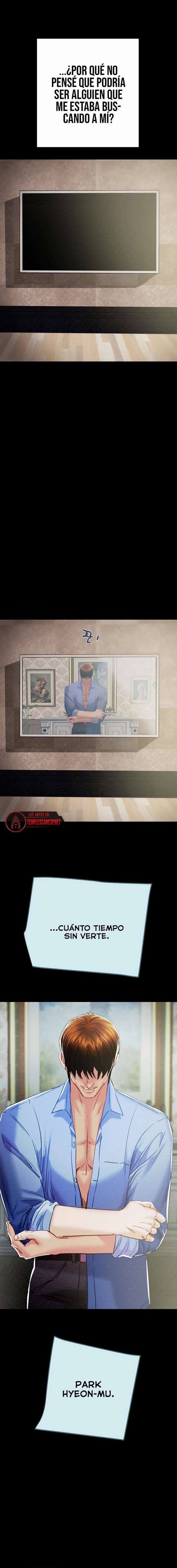 El Saqueador Capítulo 67 - Página 31