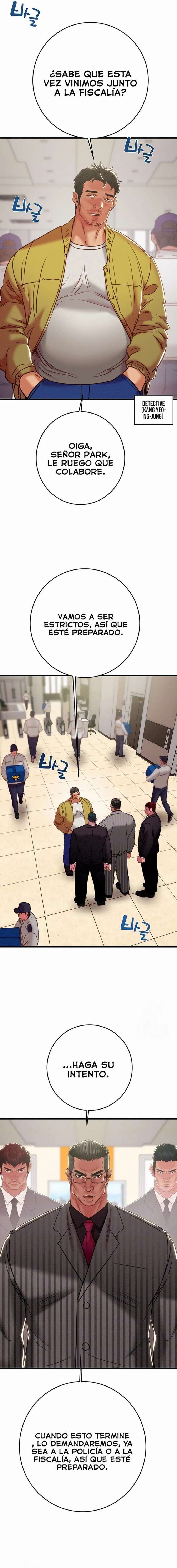 El Saqueador Capítulo 67 - Página 4