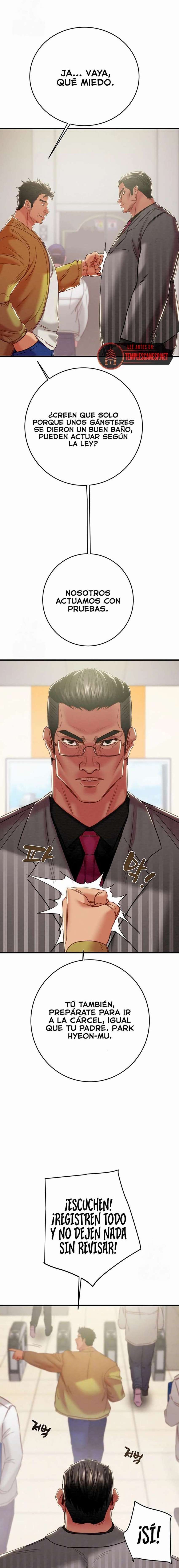 El Saqueador Capítulo 67 - Página 5