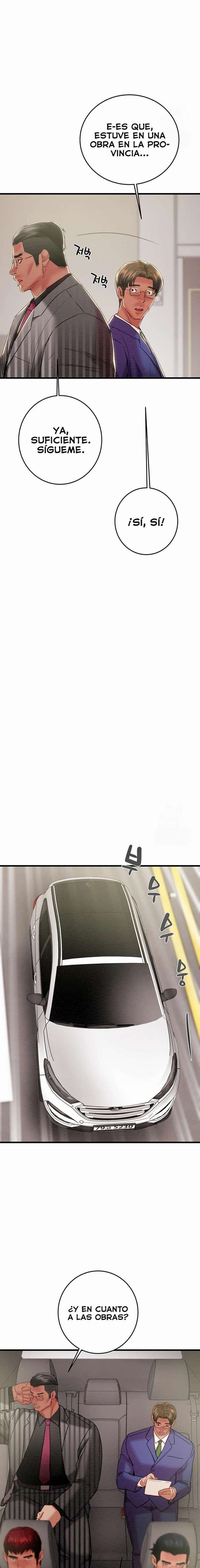 El Saqueador Capítulo 67 - Página 7