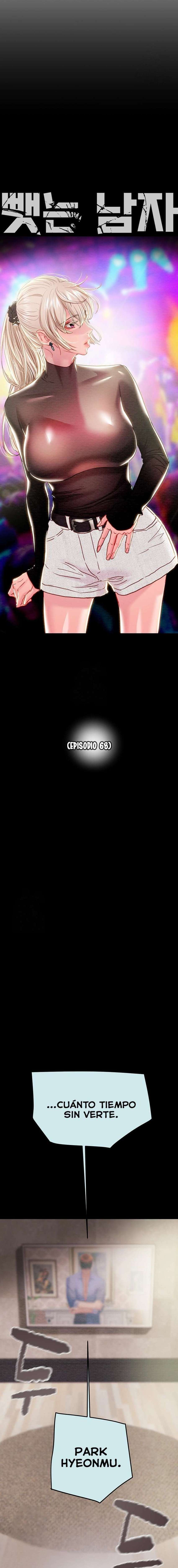 El Saqueador Capítulo 68 - Página 10