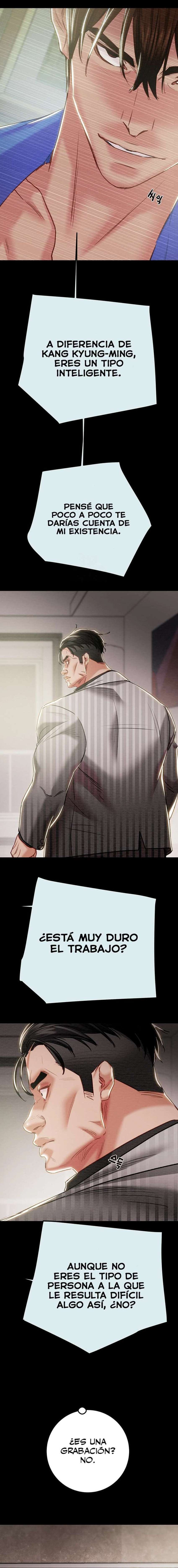 El Saqueador Capítulo 68 - Página 12