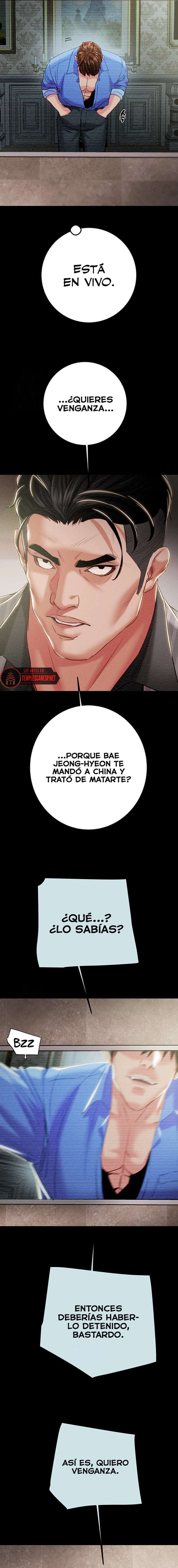 El Saqueador Capítulo 68 - Página 13