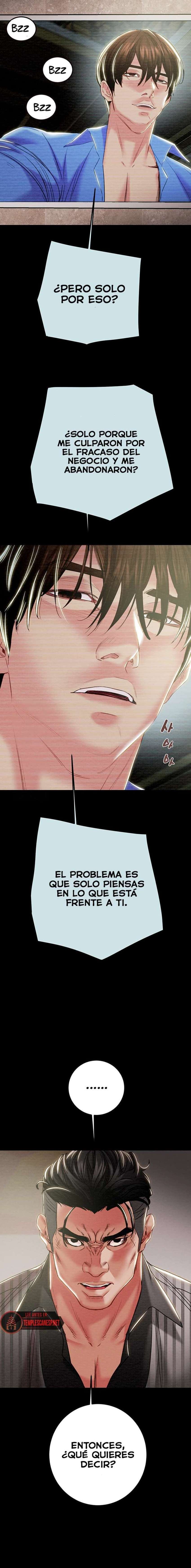 El Saqueador Capítulo 68 - Página 14