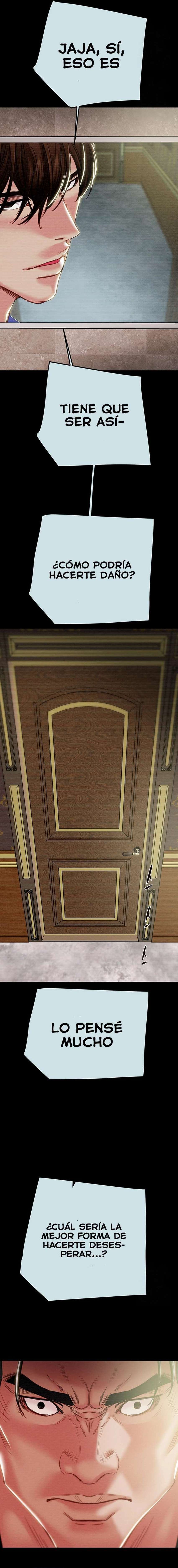 El Saqueador Capítulo 68 - Página 15