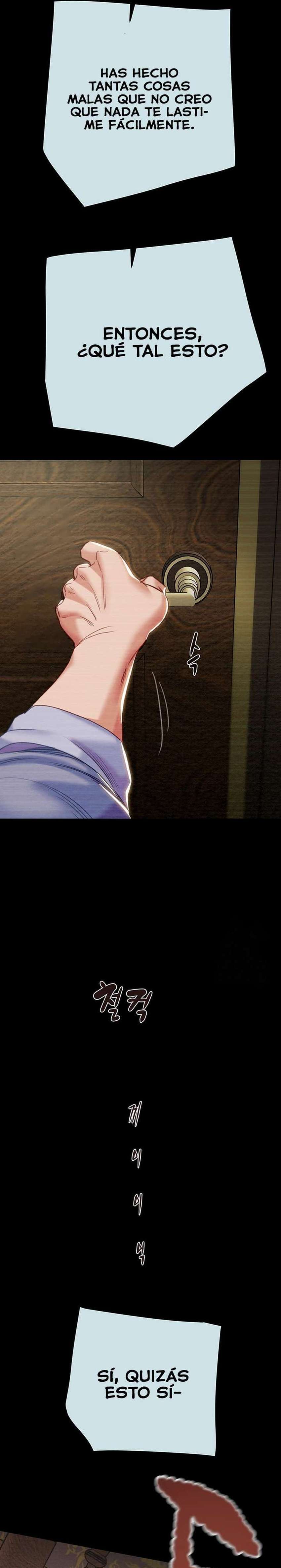 El Saqueador Capítulo 68 - Página 16