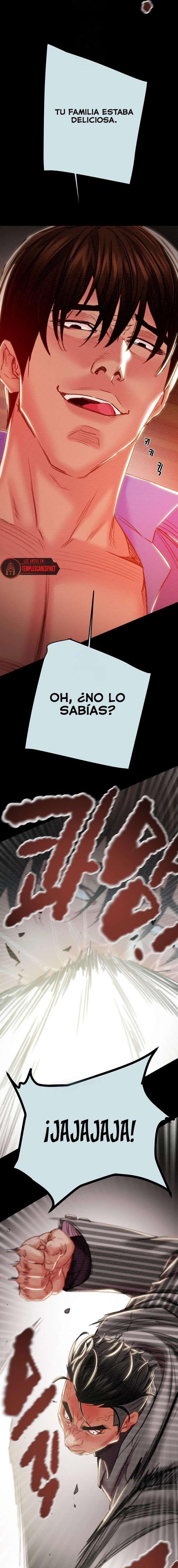 El Saqueador Capítulo 68 - Página 19