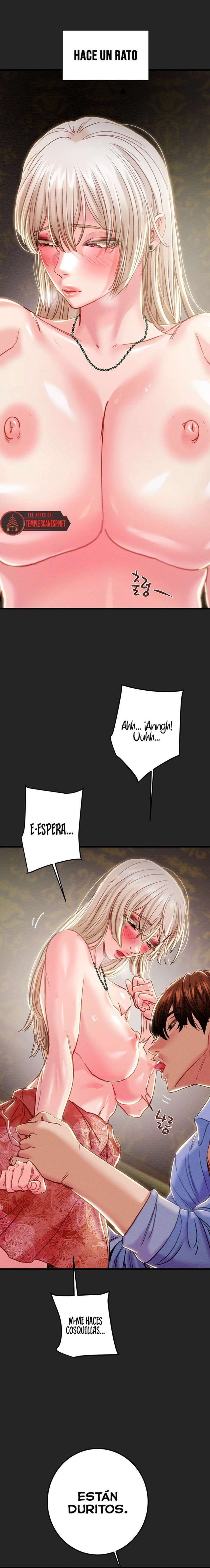 El Saqueador Capítulo 68 - Página 21