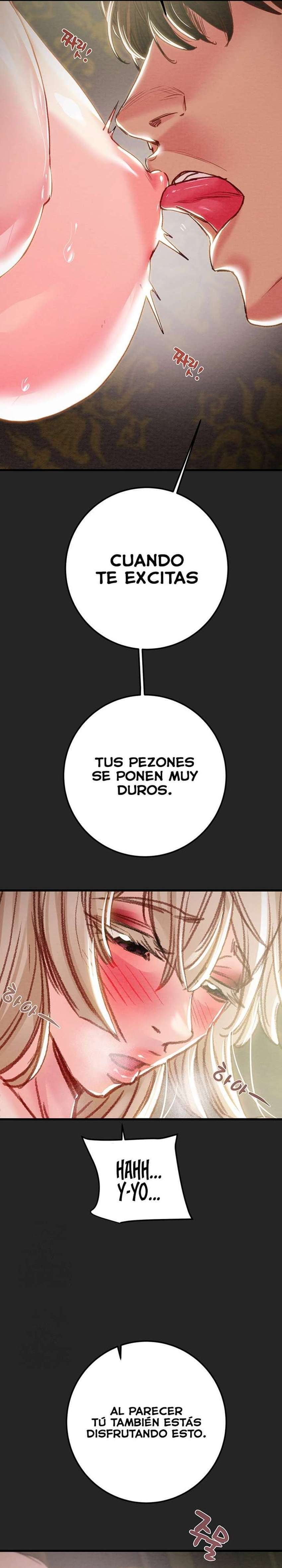 El Saqueador Capítulo 68 - Página 22