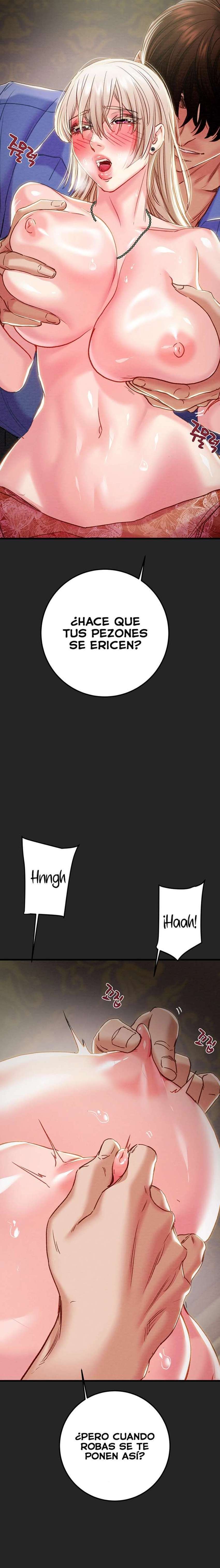 El Saqueador Capítulo 68 - Página 24