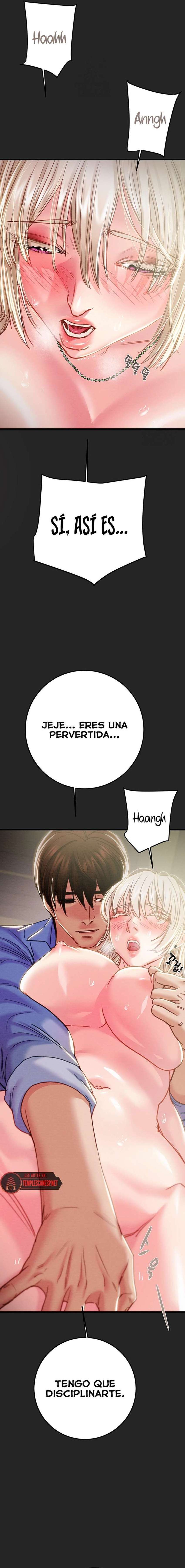 El Saqueador Capítulo 68 - Página 25