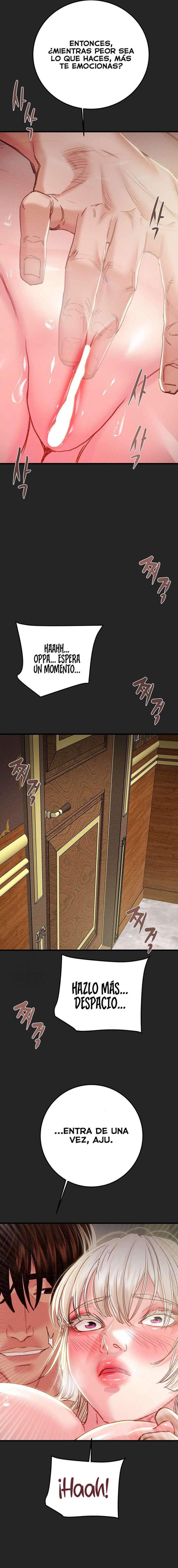 El Saqueador Capítulo 68 - Página 26