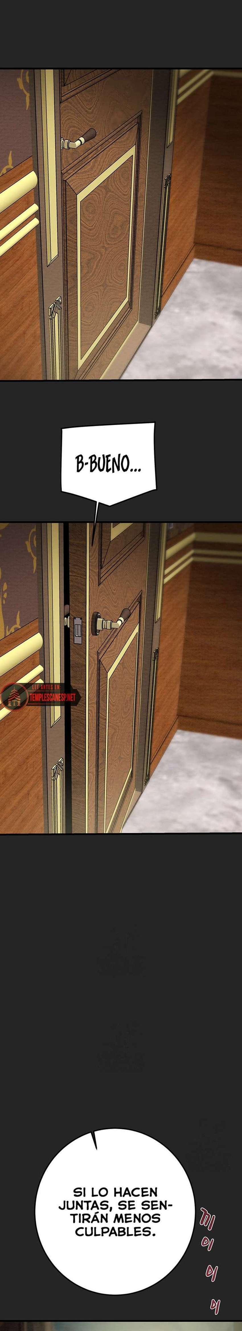 El Saqueador Capítulo 68 - Página 27