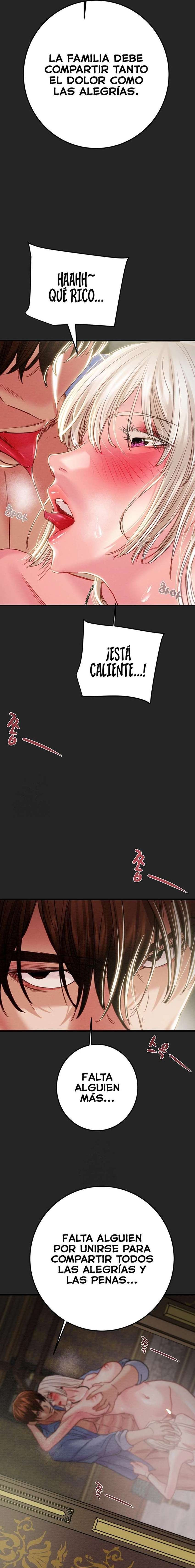 El Saqueador Capítulo 68 - Página 30