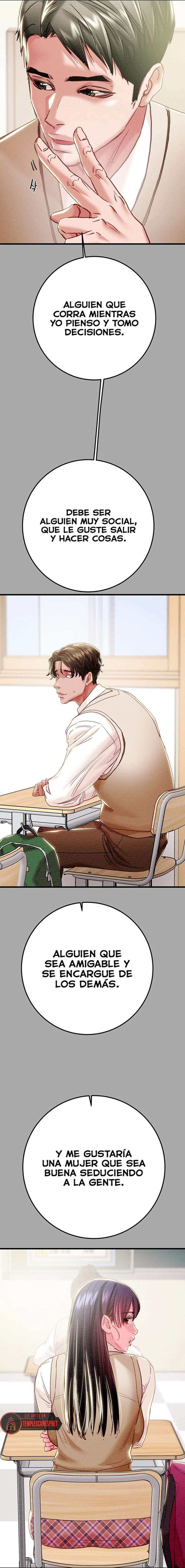 El Saqueador Capítulo 68 - Página 7