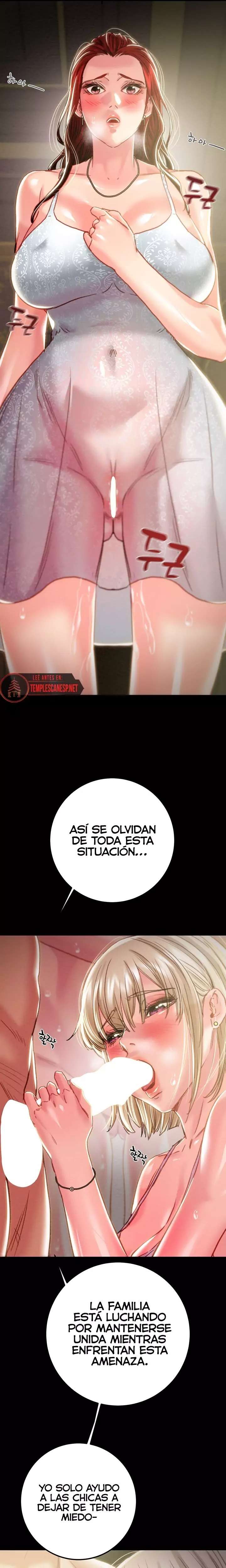 El Saqueador Capítulo 69 - Página 10