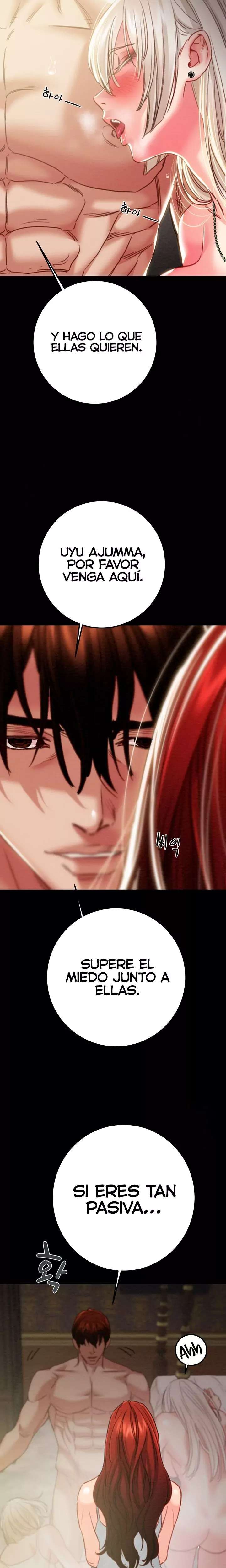 El Saqueador Capítulo 69 - Página 11