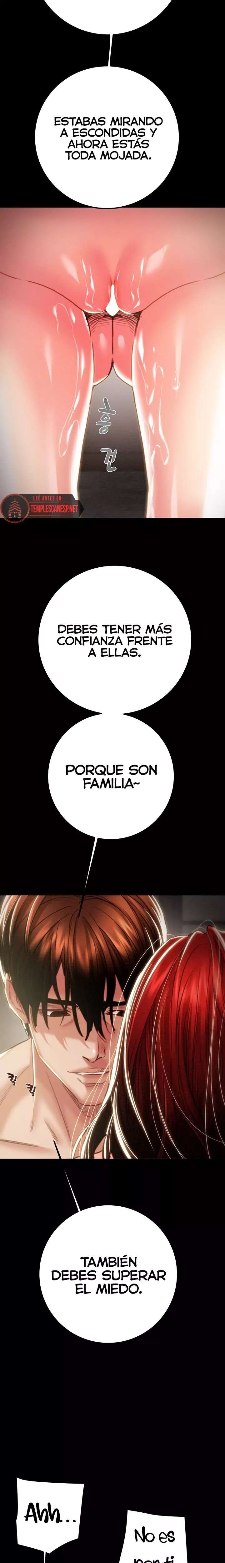 El Saqueador Capítulo 69 - Página 13