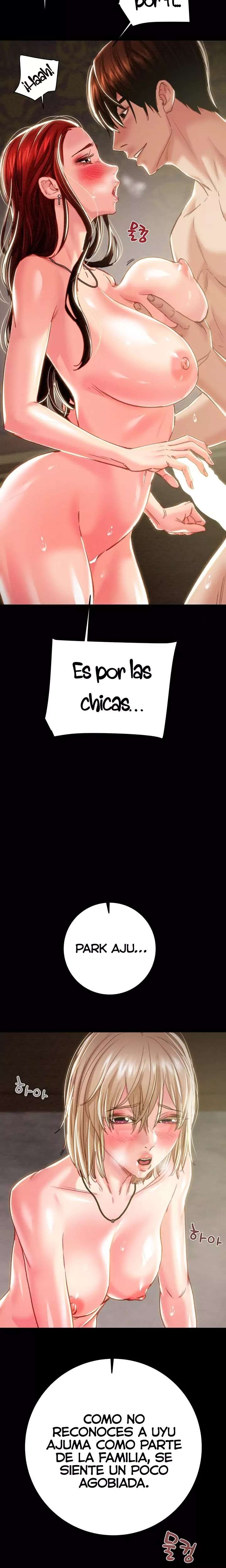 El Saqueador Capítulo 69 - Página 14