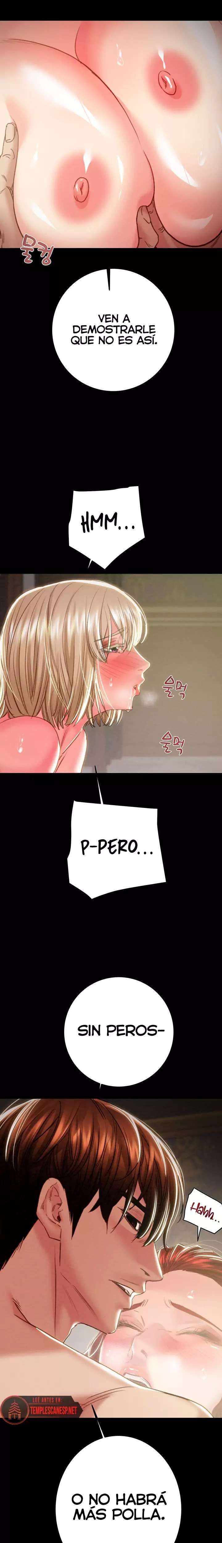 El Saqueador Capítulo 69 - Página 15