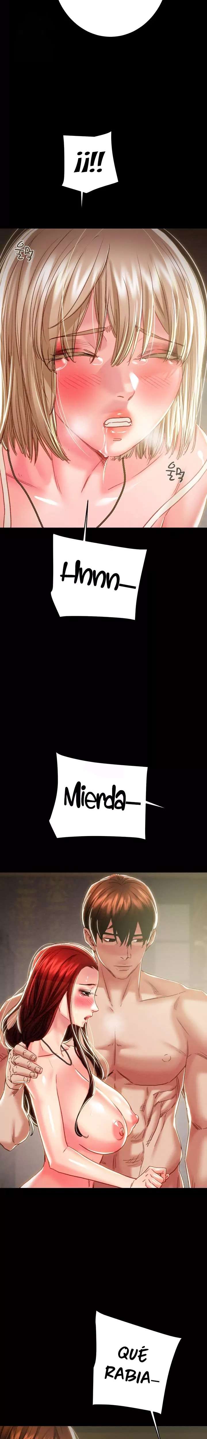 El Saqueador Capítulo 69 - Página 16