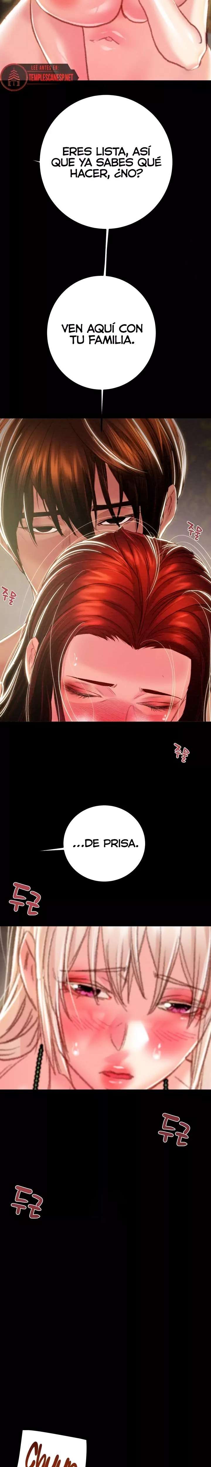 El Saqueador Capítulo 69 - Página 18