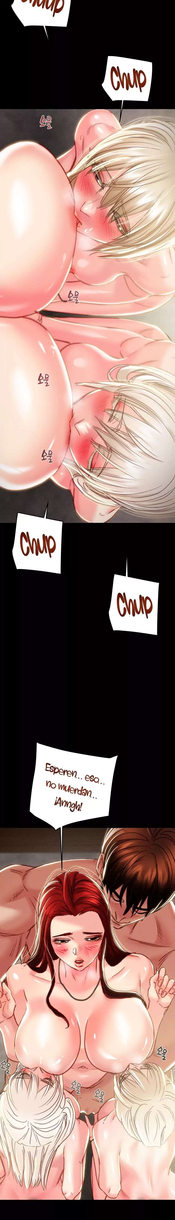 El Saqueador Capítulo 69 - Página 19