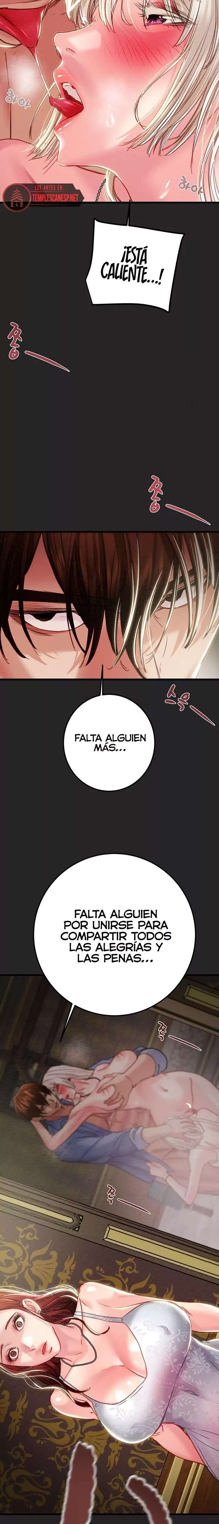 El Saqueador Capítulo 69 - Página 2