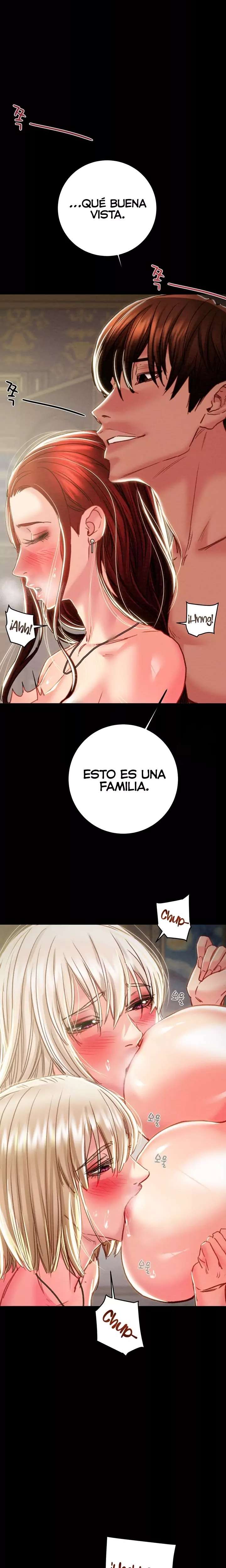 El Saqueador Capítulo 69 - Página 20