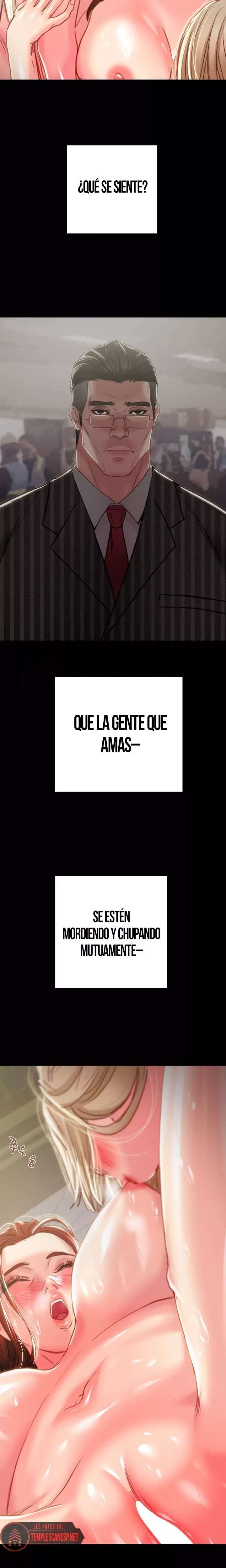 El Saqueador Capítulo 69 - Página 22