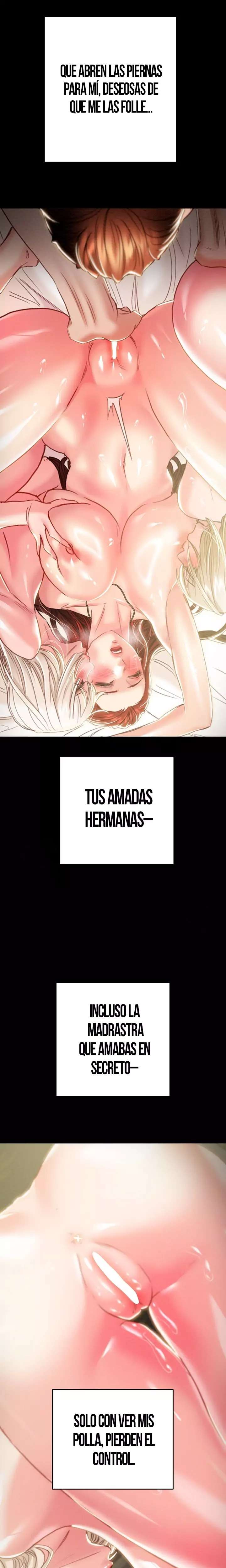 El Saqueador Capítulo 69 - Página 23