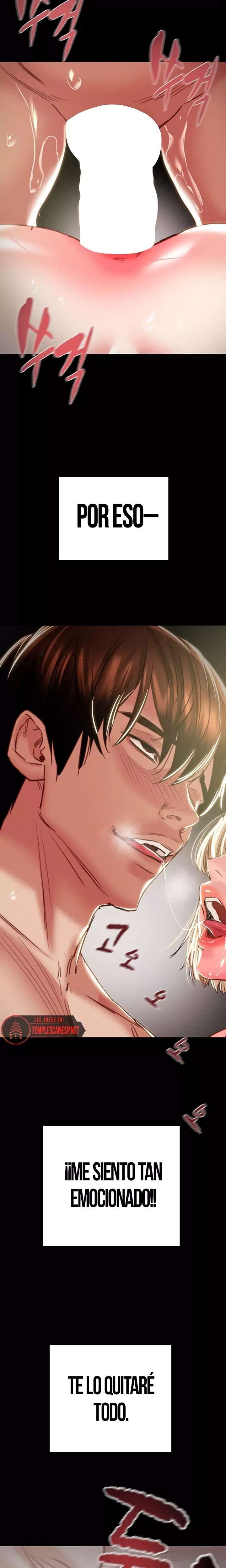 El Saqueador Capítulo 69 - Página 28