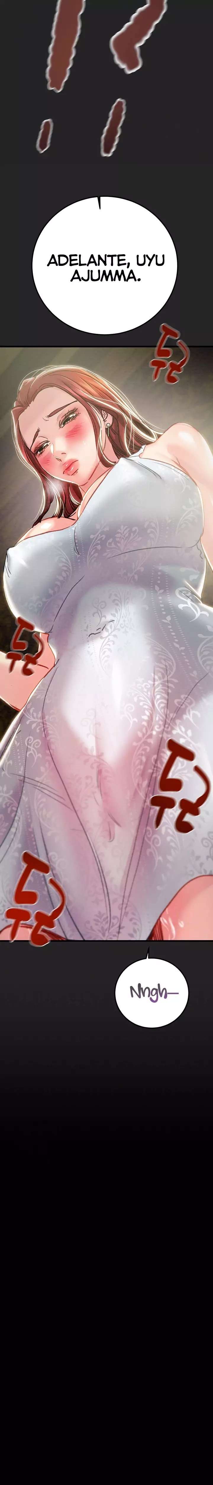 El Saqueador Capítulo 69 - Página 3