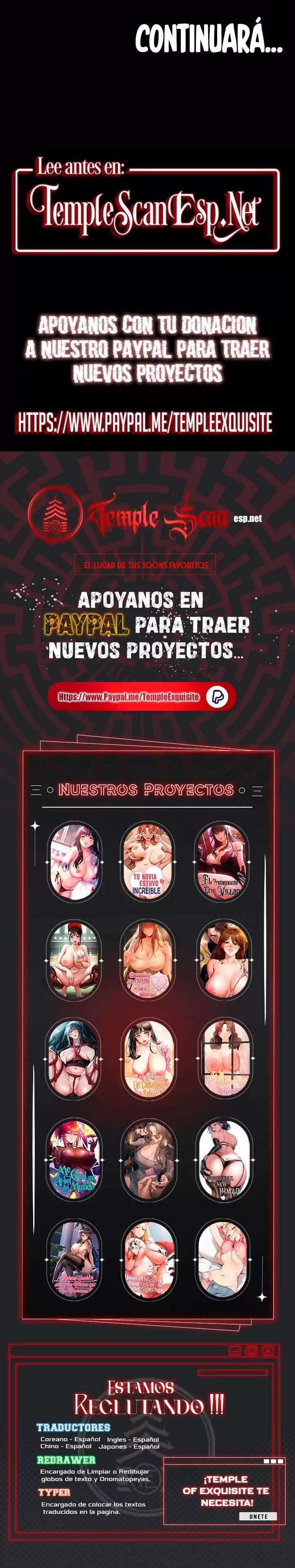 El Saqueador Capítulo 69 - Página 30