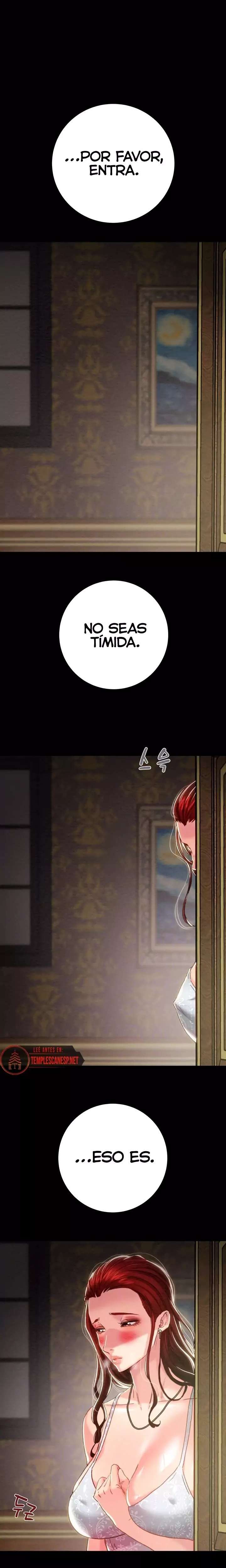 El Saqueador Capítulo 69 - Página 4