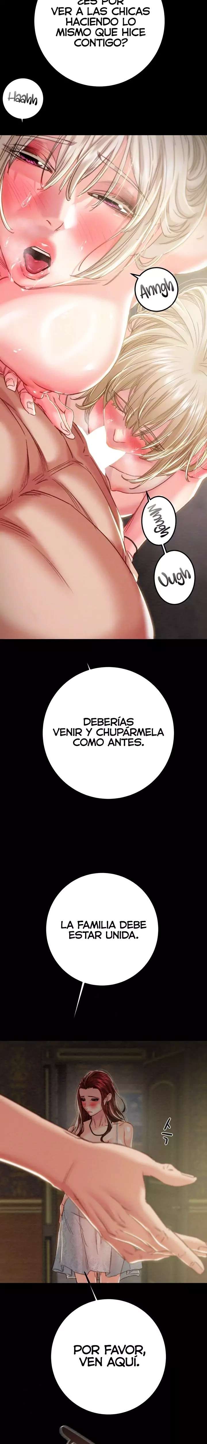 El Saqueador Capítulo 69 - Página 7