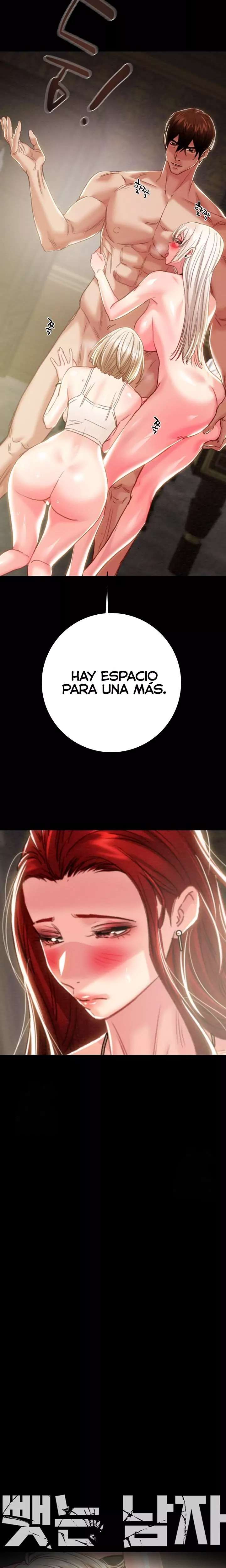 El Saqueador Capítulo 69 - Página 8