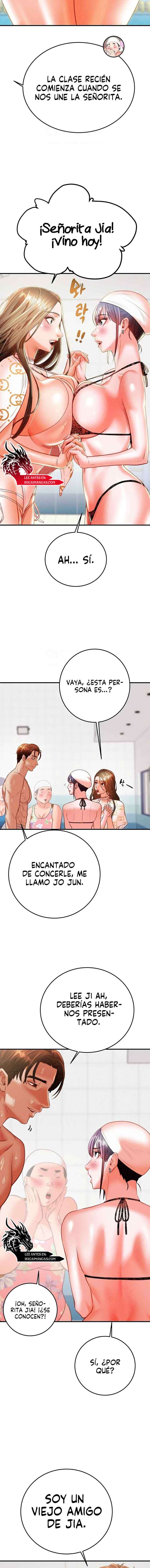 El Saqueador Capítulo 7 - Página 15