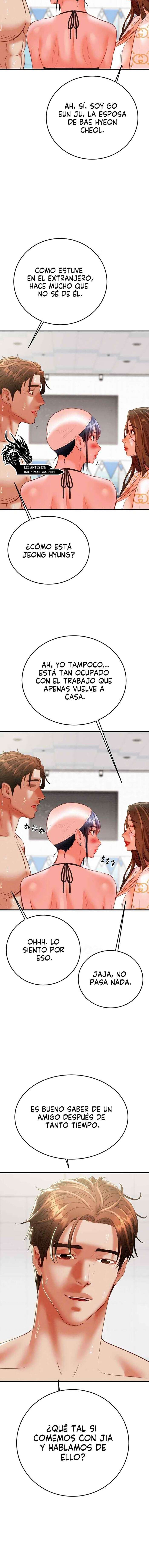 El Saqueador Capítulo 7 - Página 17