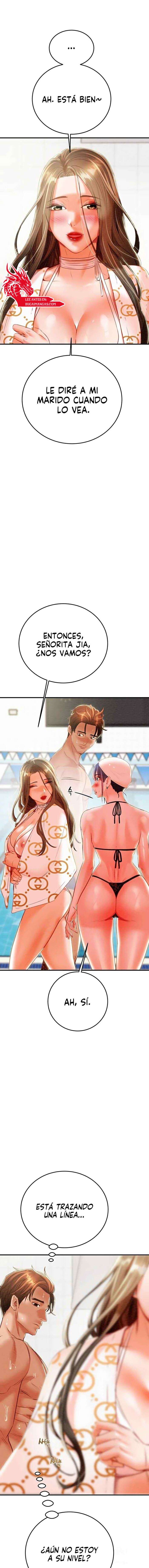 El Saqueador Capítulo 7 - Página 18