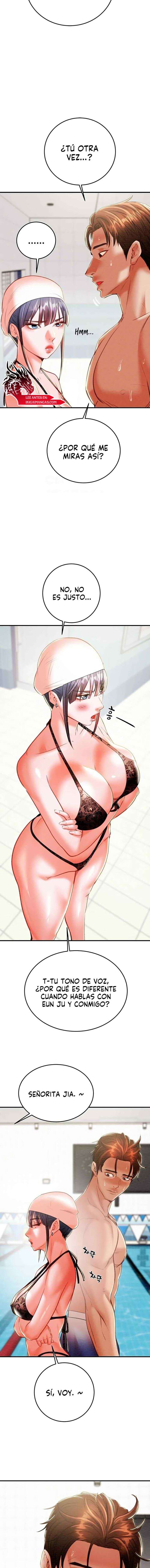 El Saqueador Capítulo 7 - Página 19